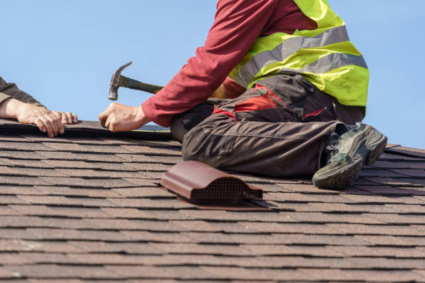 Trusted Great Falls Crossing, VA Roofing Contractor Experts
