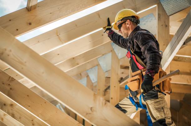 Best Commercial Roofing Services  in Great Falls Crossing, VA