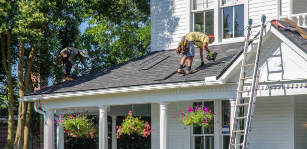 Quick and Trustworthy Emergency Roof Repair Services in Great Falls Crossing, VA